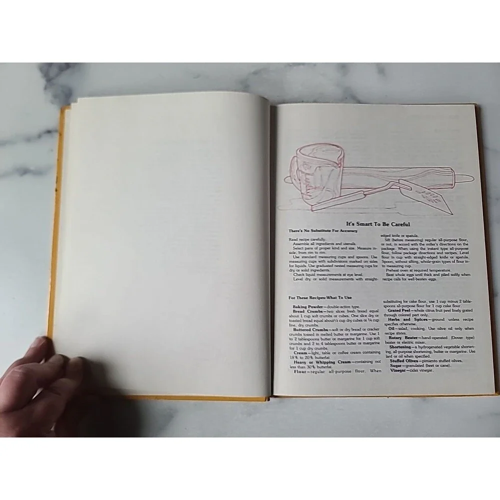 Culinary Arts Institute Ground Meat Cookbook